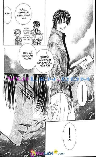 thử thách của kyouko chapter 79 116