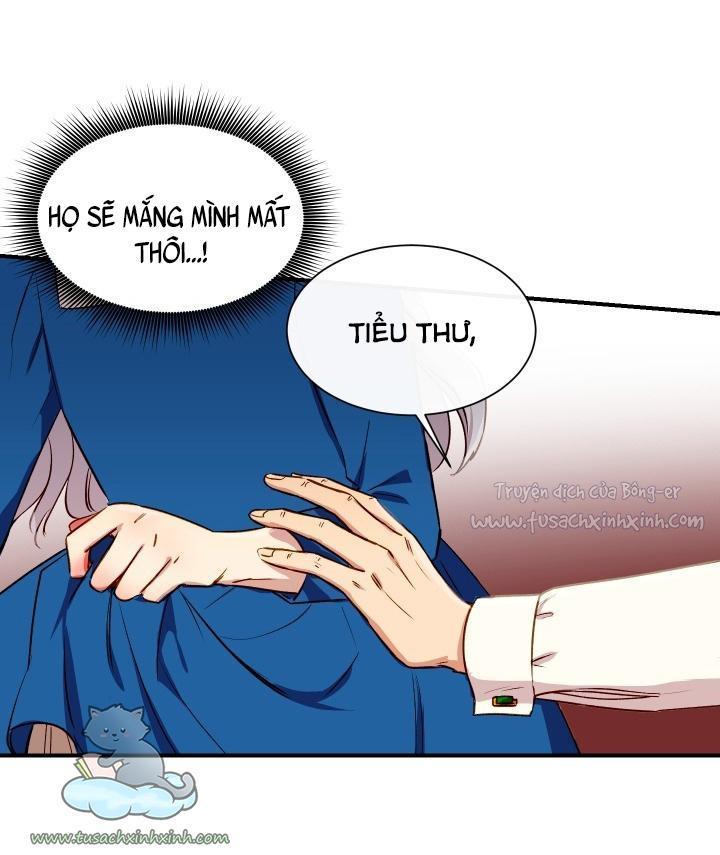 công nương khế ước của gia tộc công tước quái vật chapter 7 41