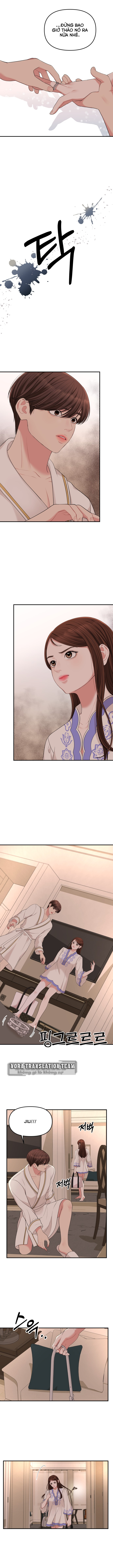 gửi tới bạn...người nắm giữ ngôi sao chapter 50 9