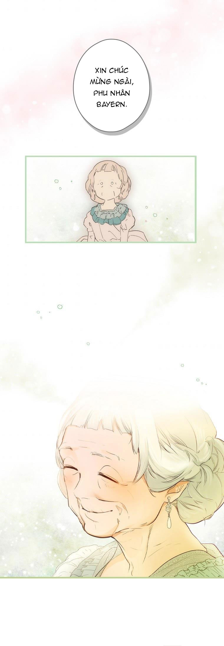 cổ tích về người mẹ kế chapter 85 17