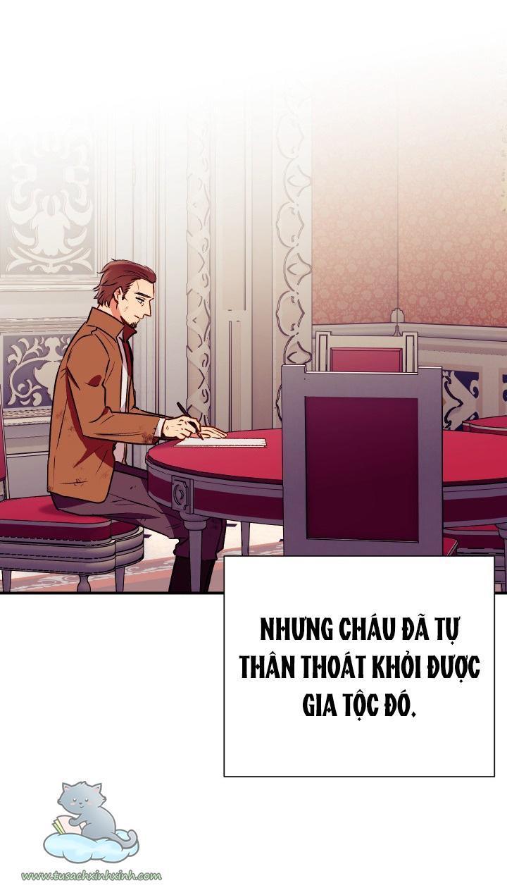 công nương khế ước của gia tộc công tước quái vật chapter 42 6