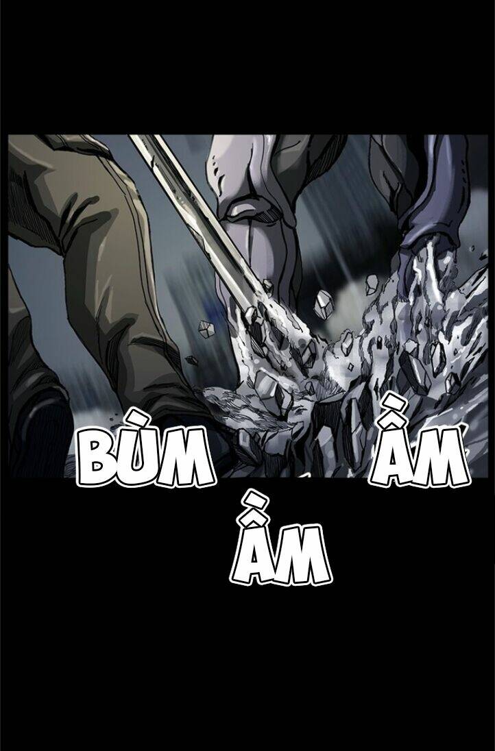 truyền thuyết anh hùng thời mạt thế chapter 5 12