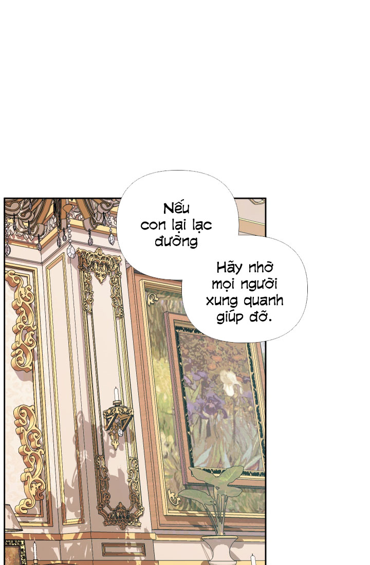 trở thành cô vợ khế ước của nhân vật phản diện chapter 13 21