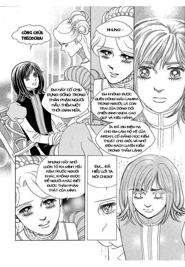 princess manhwa chapter 53 10