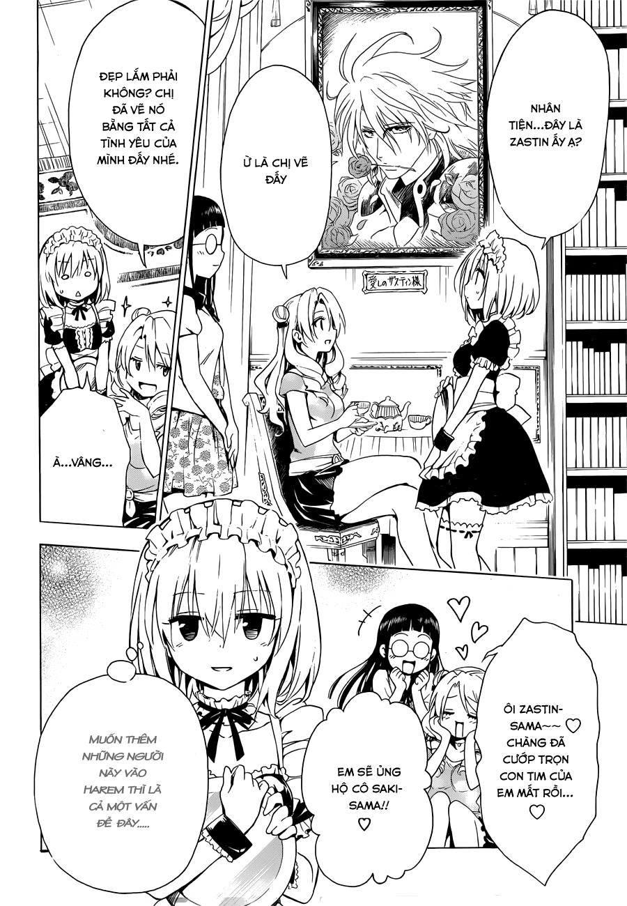 to love - ru darkness chapter 31 23