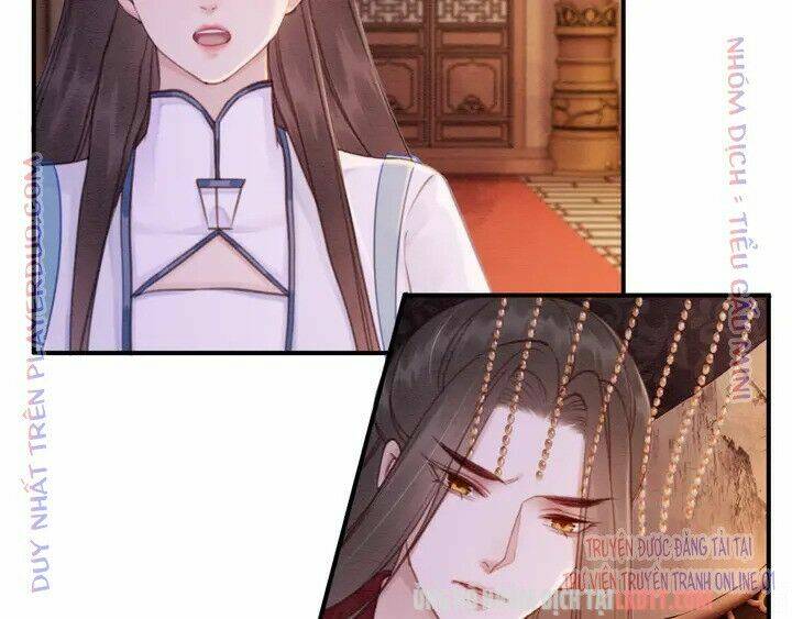 trọng sinh bá sủng nhiếp chính vương quá mạnh mẽ chapter 158 40