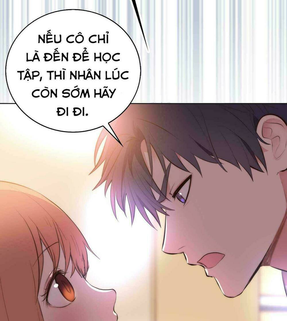 acup tiên sinh chapter 0 20