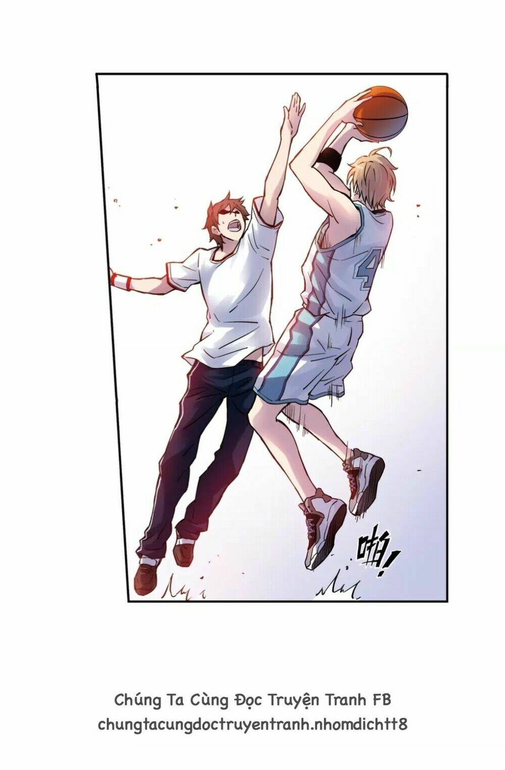 hương vị mùa hạ chapter 8 13