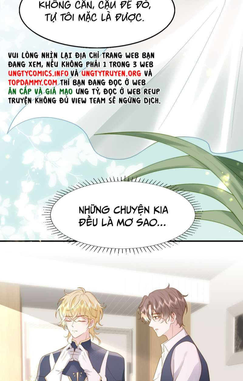 phản diện bị truy thành đoàn sủng chapter 46 33