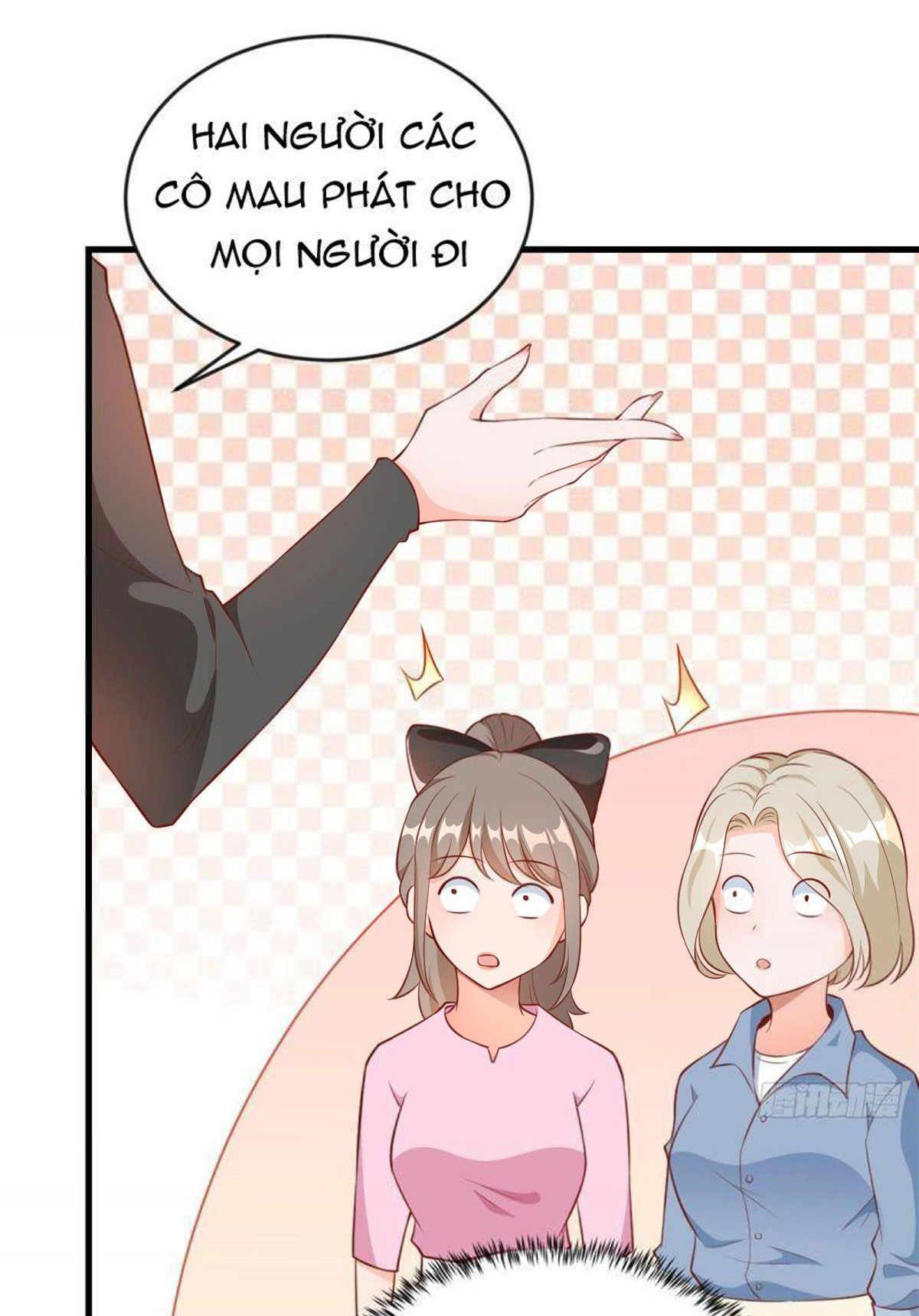 hệ thống xuyên nhanh: nam thần bùng cháy đi! chapter 4 52