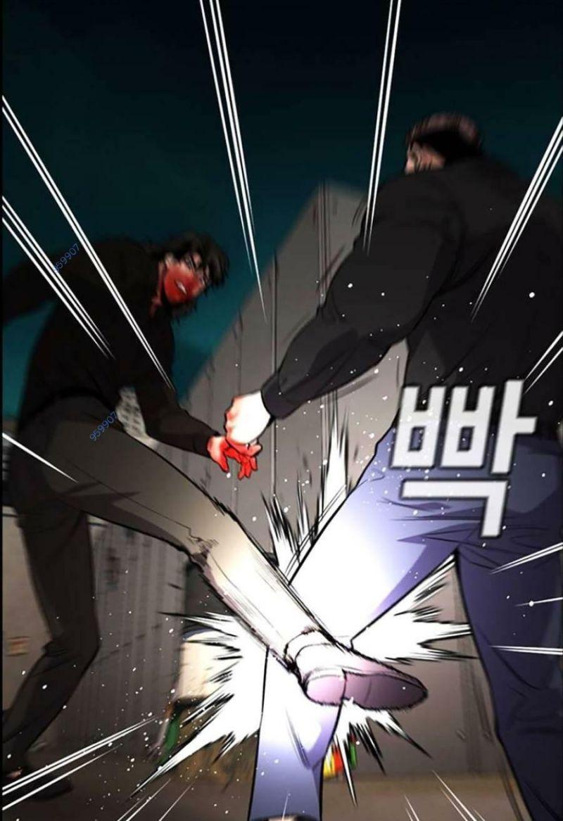 giáo dục chân chính chapter 98 77