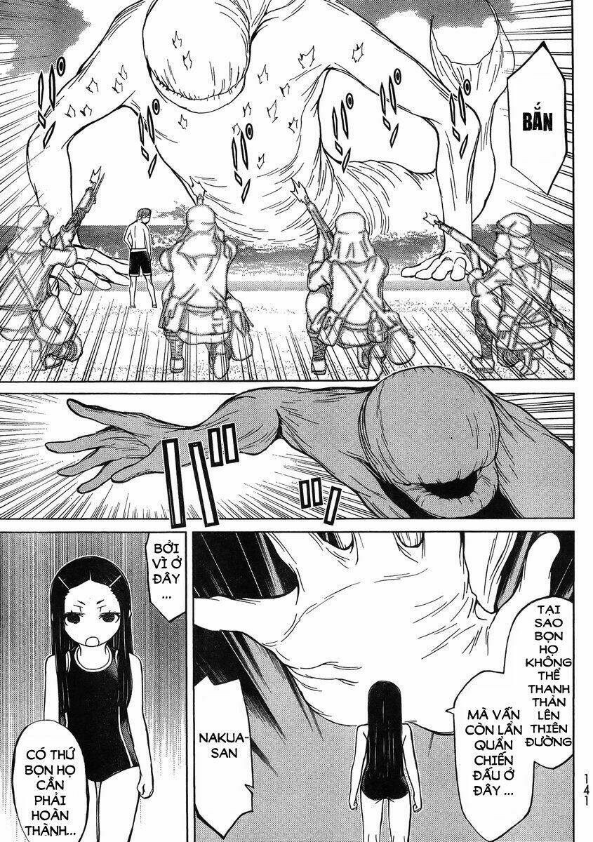 naqua-den (truyền thuyết về nakua) chapter 14 9