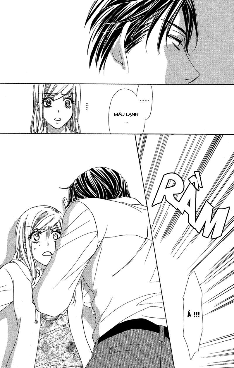 hapi mari chapter 26 19