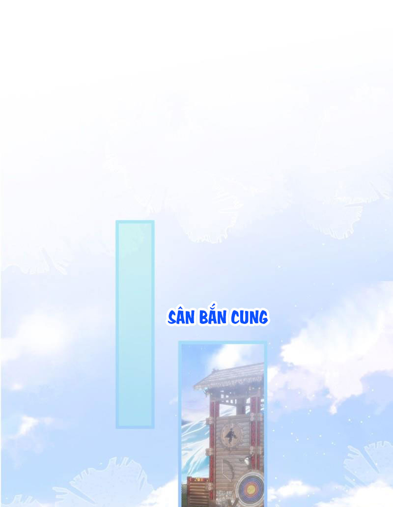 lại bị nam thần chọc trên hot search! chapter 36 1