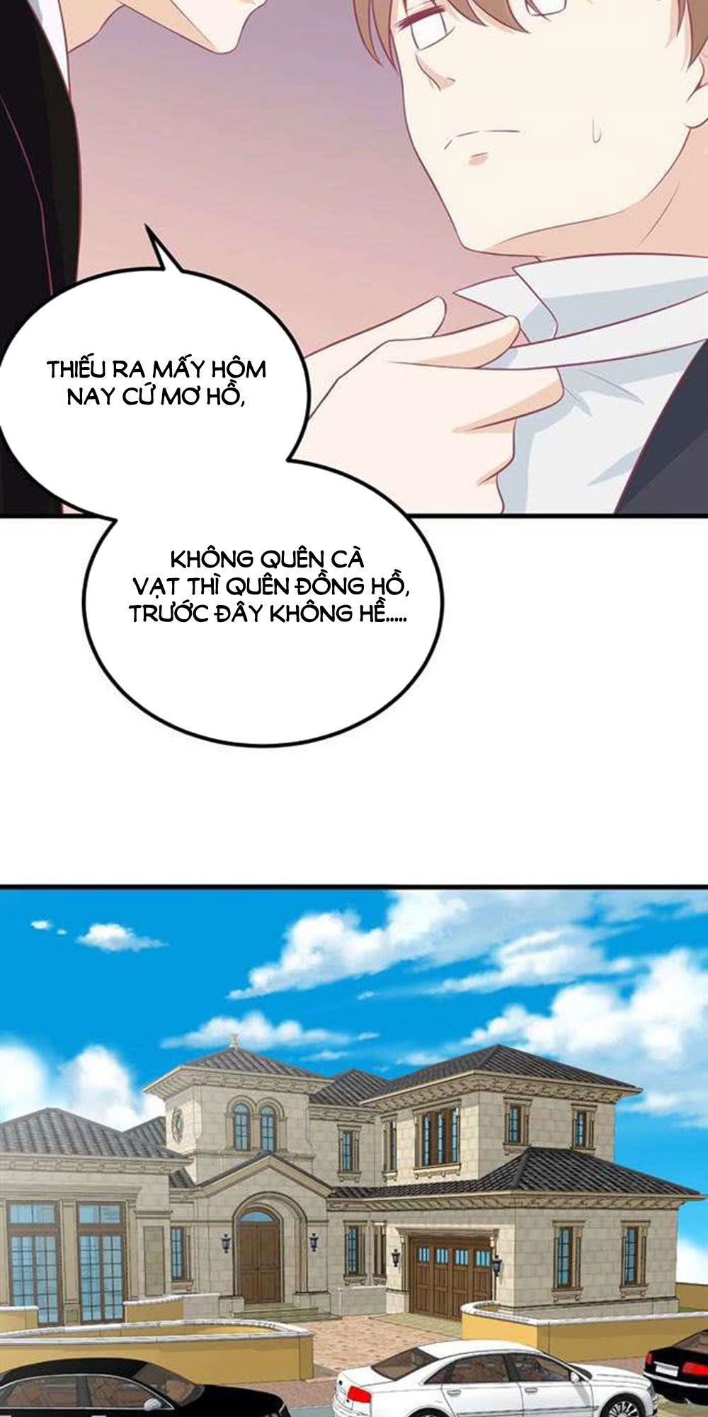 thâm hải chi ca chapter 27 25