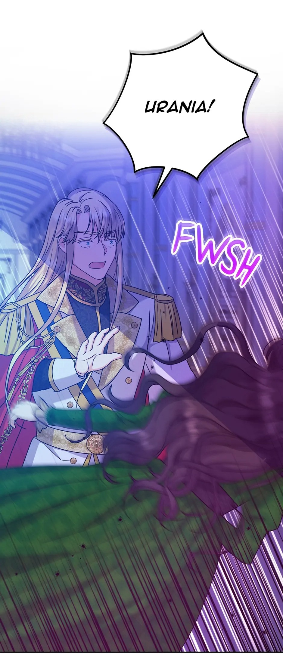 từ hầu gái tôi đã trở thành hoàng hậu chapter 71 48