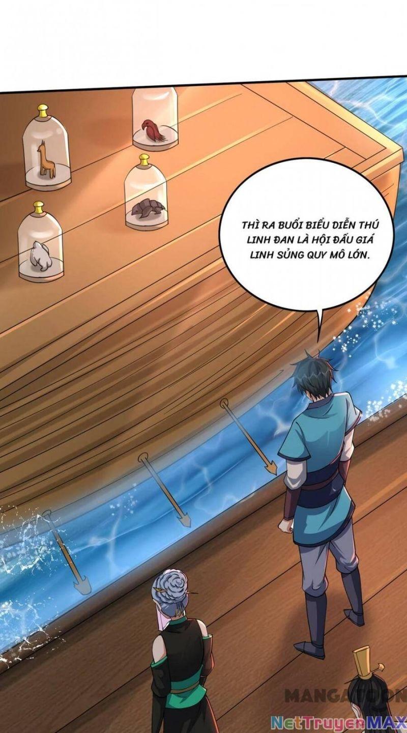 tối cường thần y tại đô thị chapter 304 20