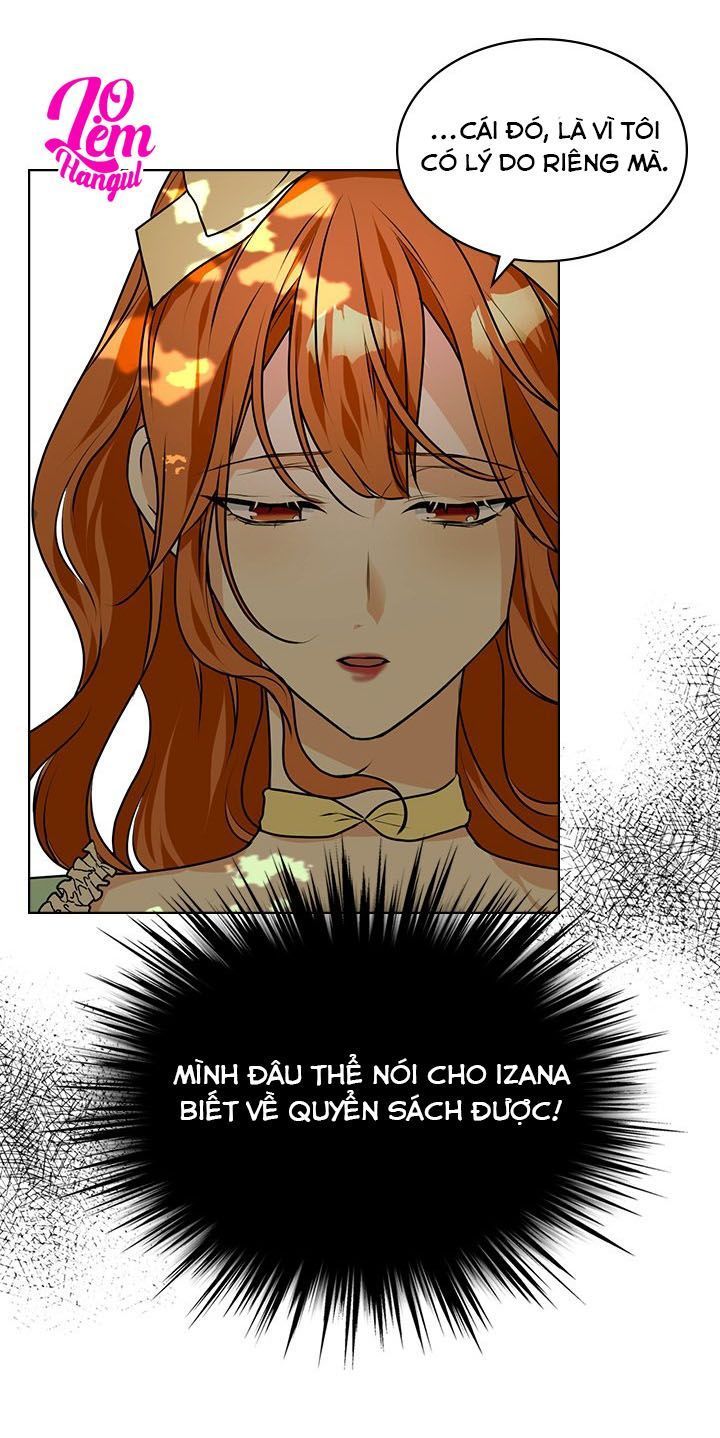 đức hạnh của ác nữ phản diện chapter 19 39