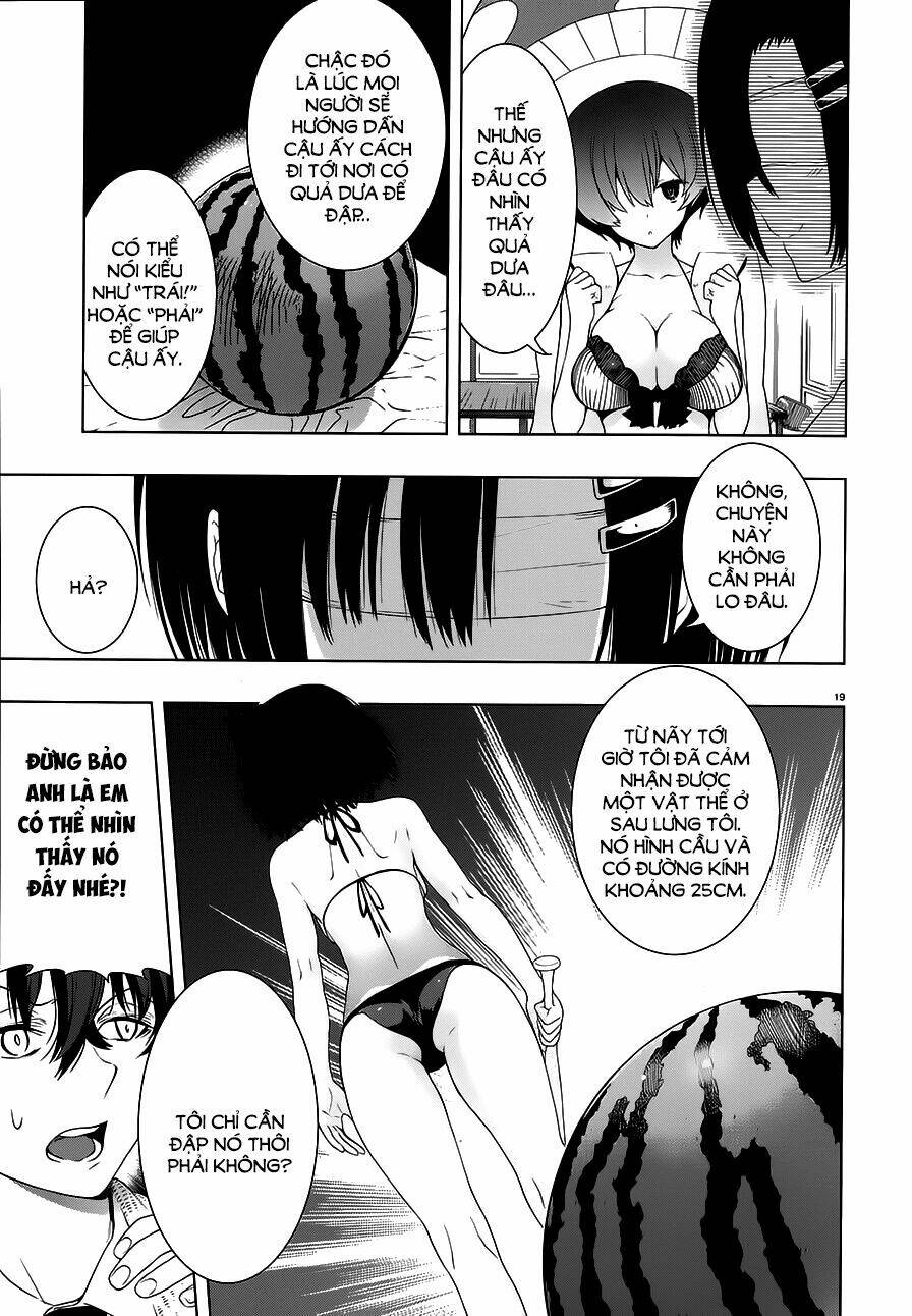 floor ni maou ga imasu chapter 10 20