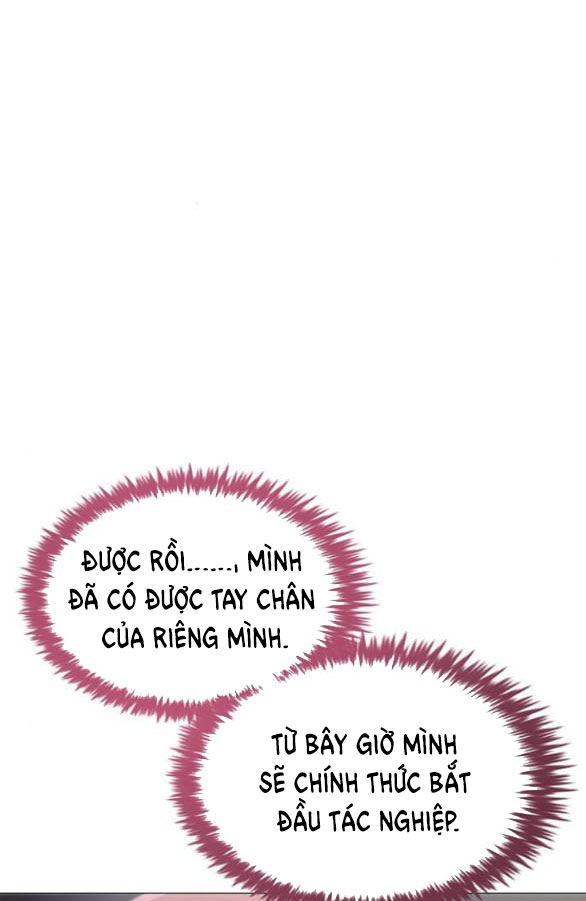 không thể thoát ra khỏi bộ phim kịch tính chapter 10.2 6