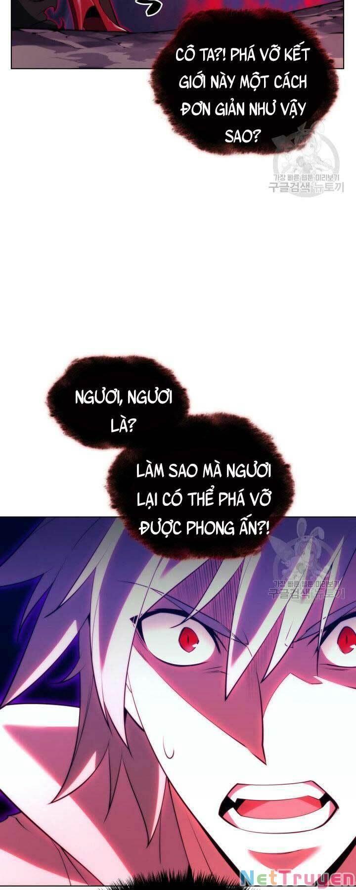 vượt qua giới hạn chapter 151 66