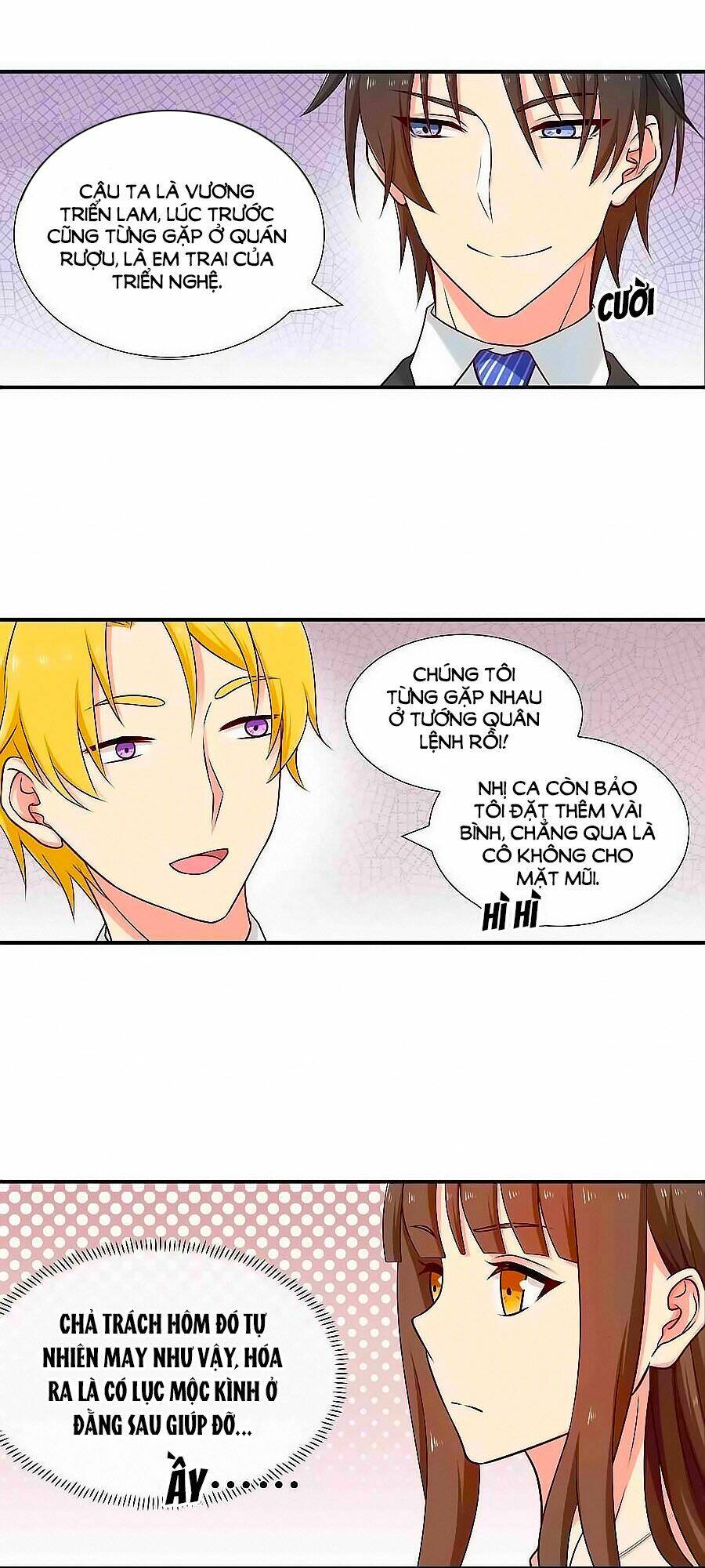 chỉ nhiễm thành hôn chapter 86 1