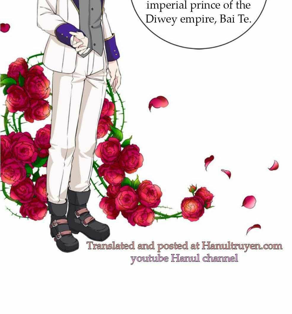 hành trình thuần hóa đế vương máu lạnh ( between two lips) chapter 5.1 25