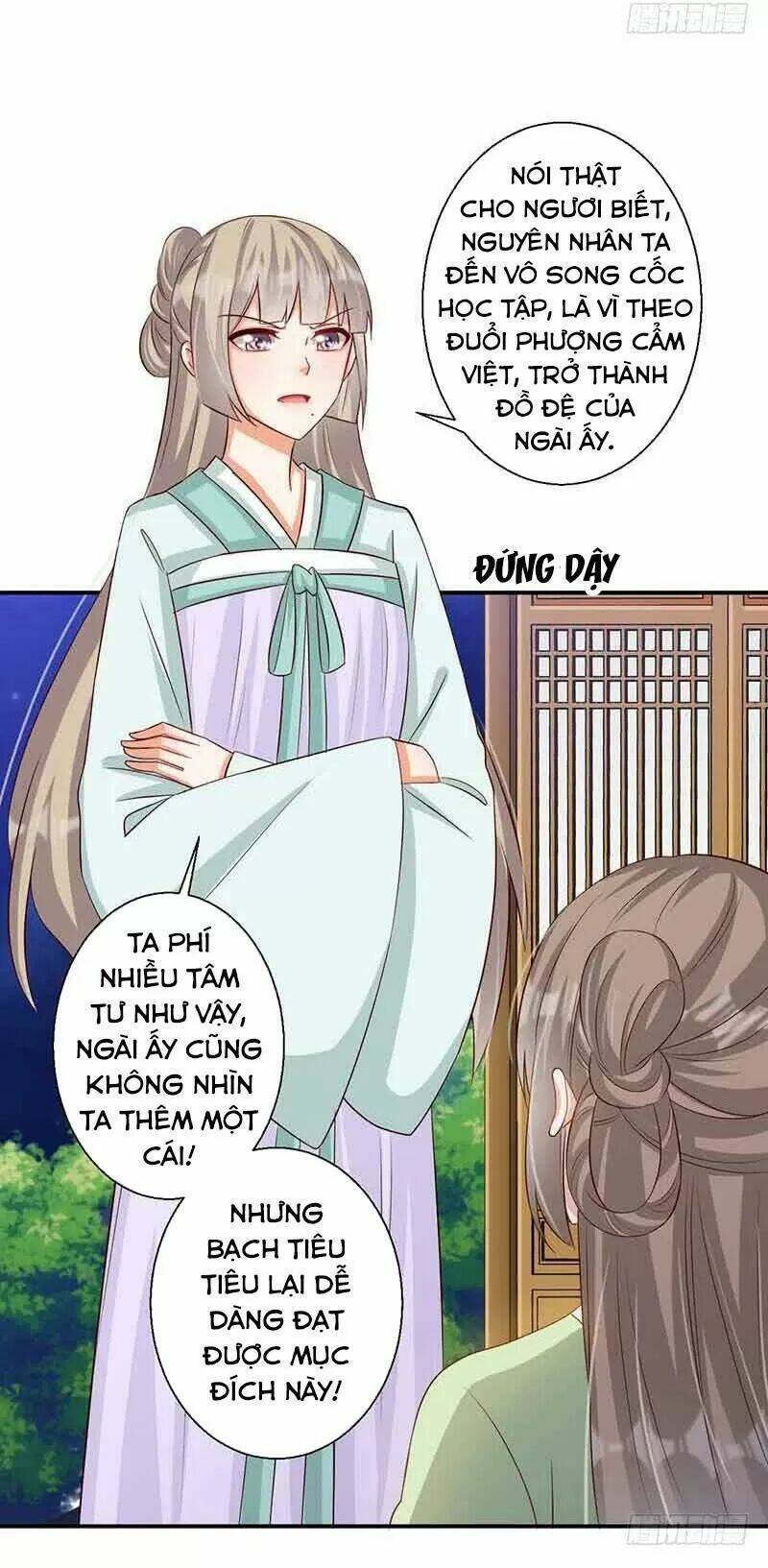 độc y cuồng phi chapter 48 6