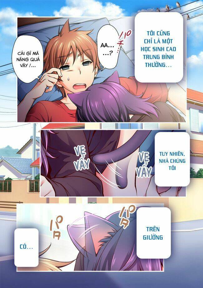 nikukyuu chapter 1 5