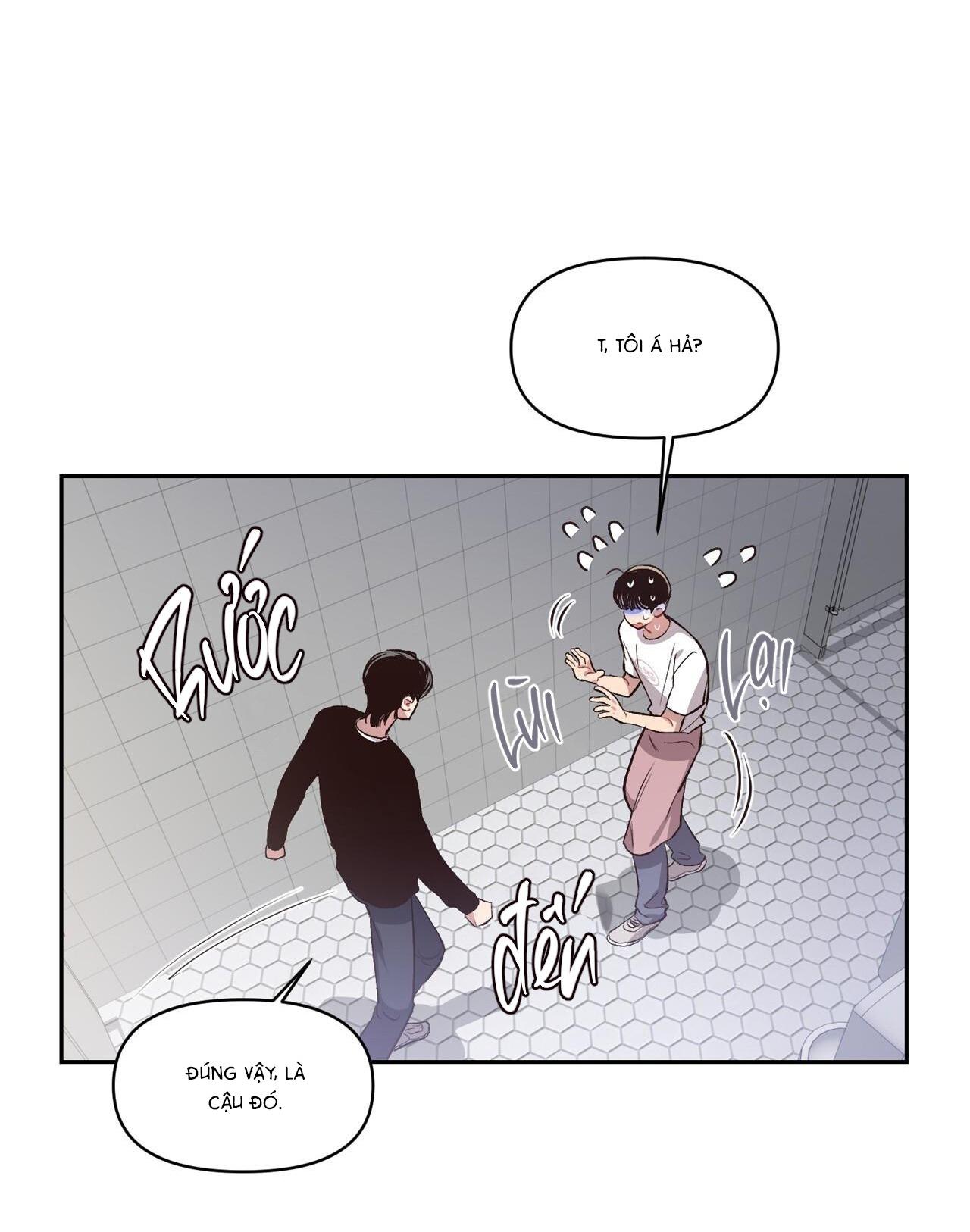 bí mật của mái tóc chapter 18 2