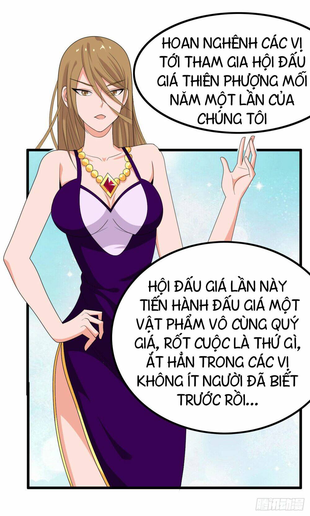 hỗn độn kiếm thần chapter 39 6