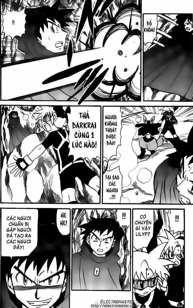 thú cưng đặc biệt 7 chapter 11 5