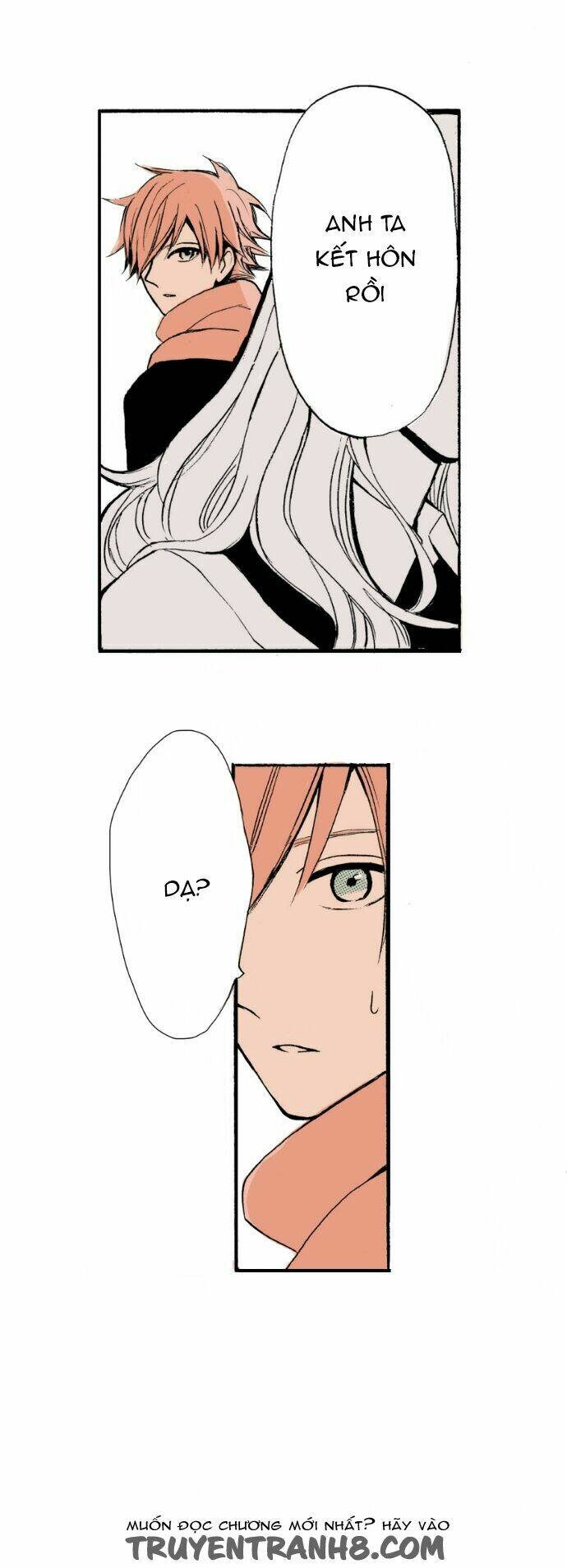 yuubinya san no koi chapter 3 15