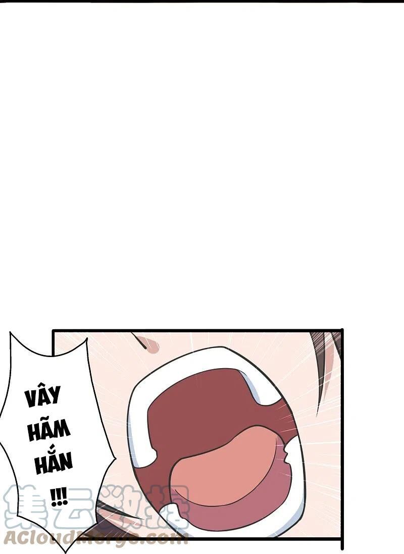 tiên võ đế tôn chapter 273 39