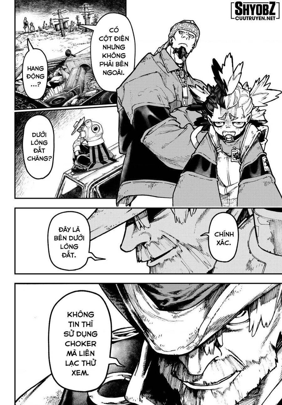 gachiakuta chapter 51 6