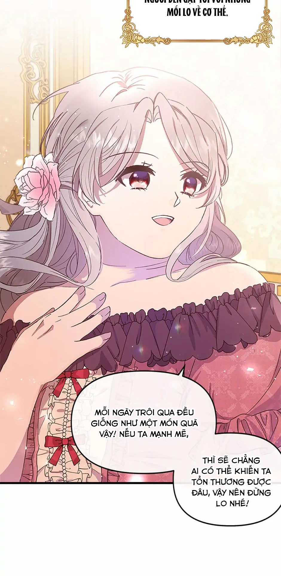 tôi sẽ không kết hôn với ngài đâu chapter 1 13