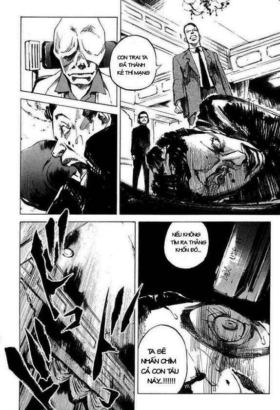 blue heaven chapter 14 13