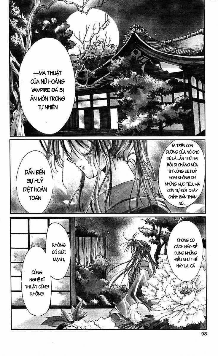 record of fallen vampire chapter 2 3