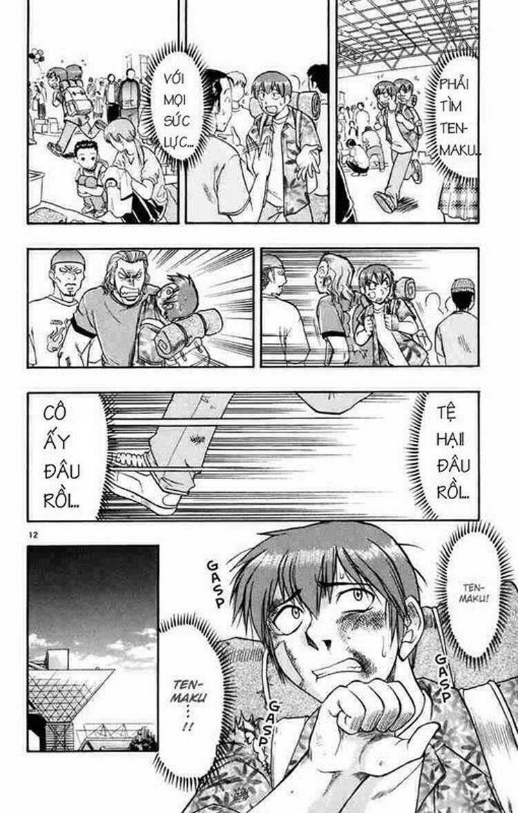 ai kora chapter 34 11