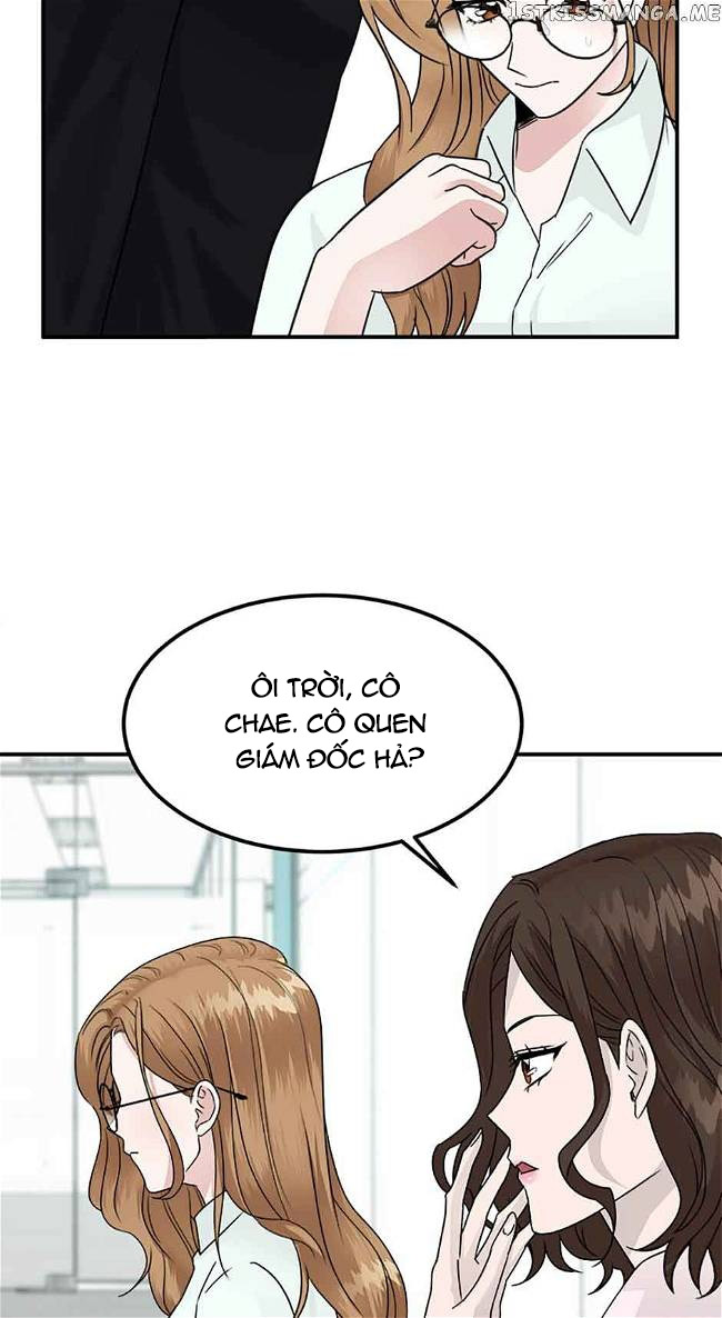 thiếu tôi là sếp mất ngủ ngay chapter 8.1 12