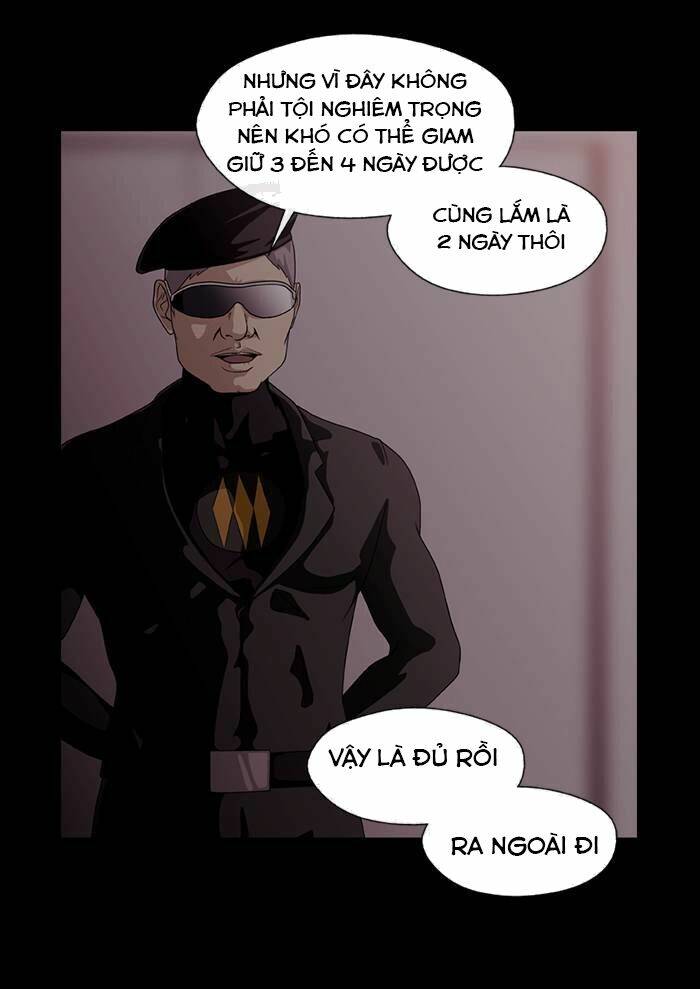 nhân vật tùy tùng chapter 13 29