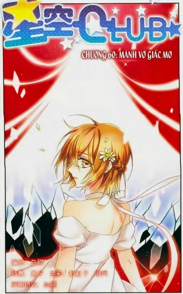 ngôi sao câu lạc bộ chapter 60 1