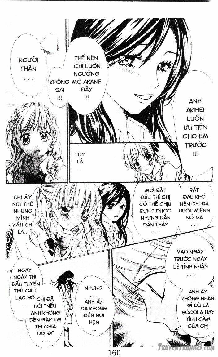 s+/special secret plus chapter 6 11
