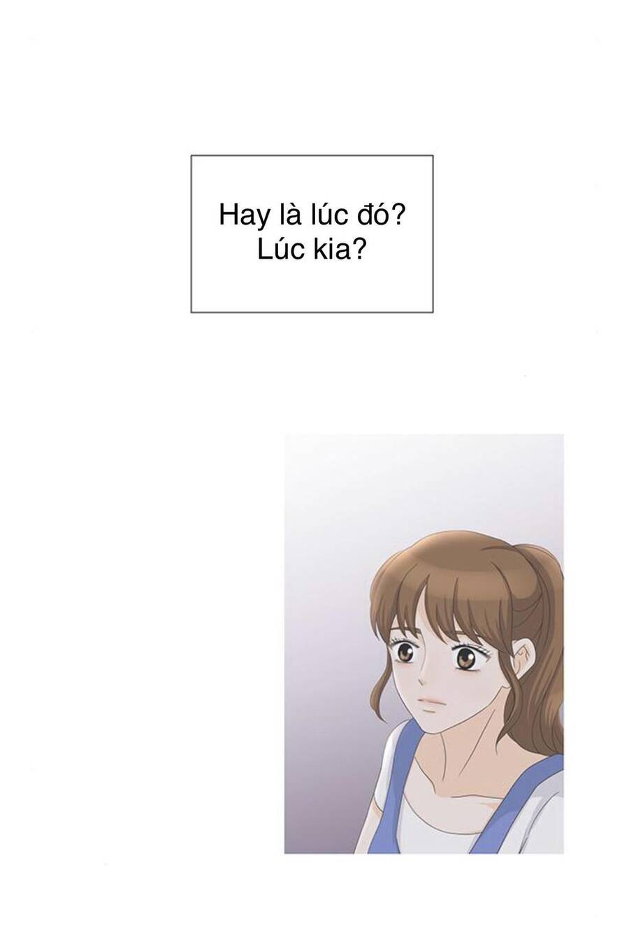 idol và sếp, em yêu ai? chapter 77 13