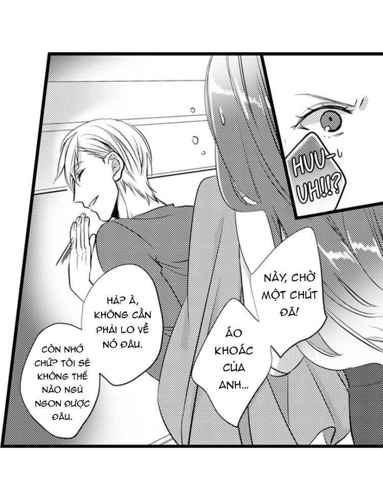 lớp học về tình dục sau khi bị cắm sừng (full) chapter 2.1 3