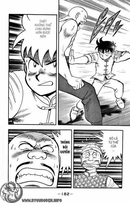 hoàng phi hồng phần 1 chapter 16 178