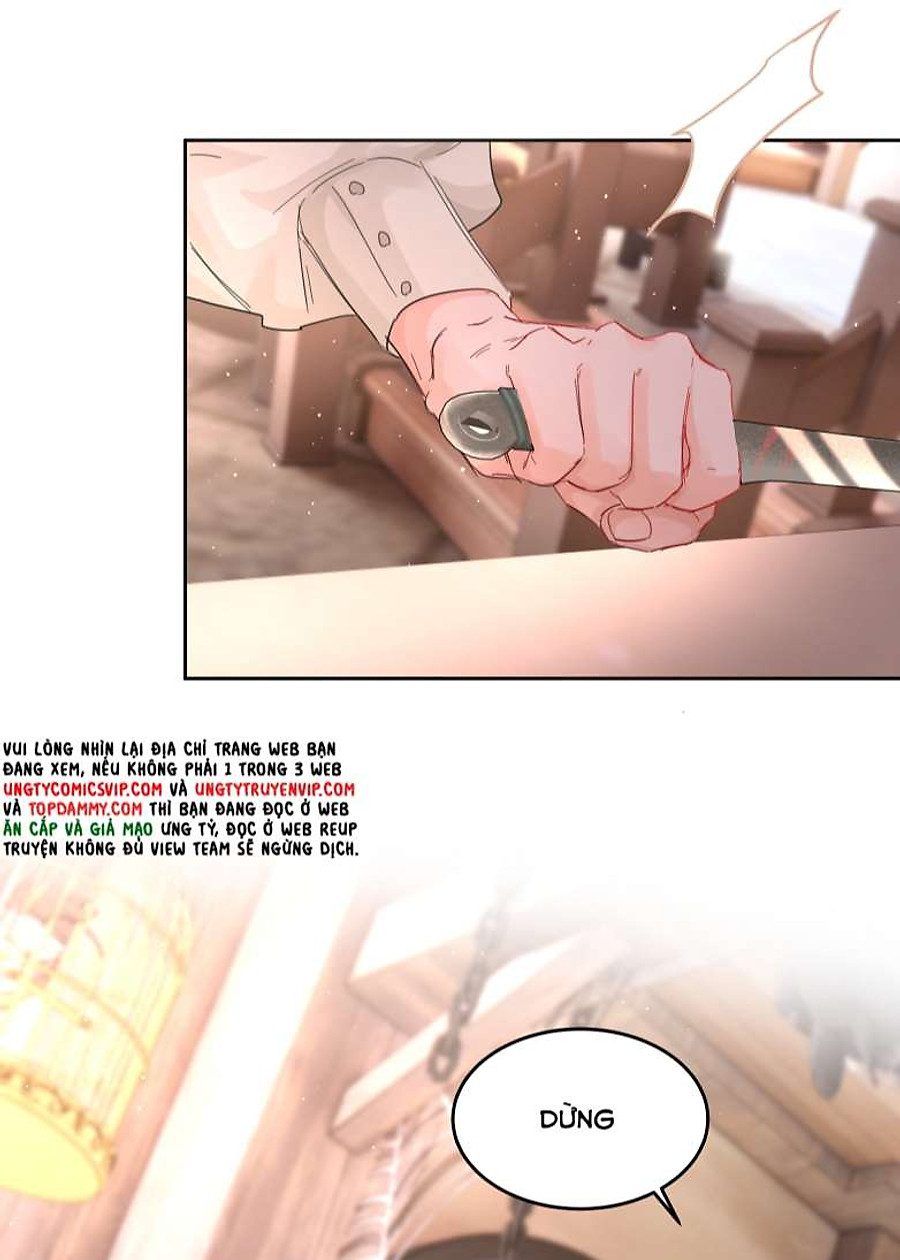 Tiền Nhiệm Vi Vương chapter 34 24