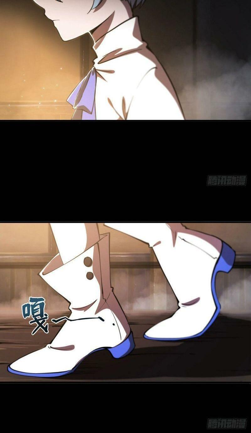 huyết cơ và kỵ sĩ chapter 138 4