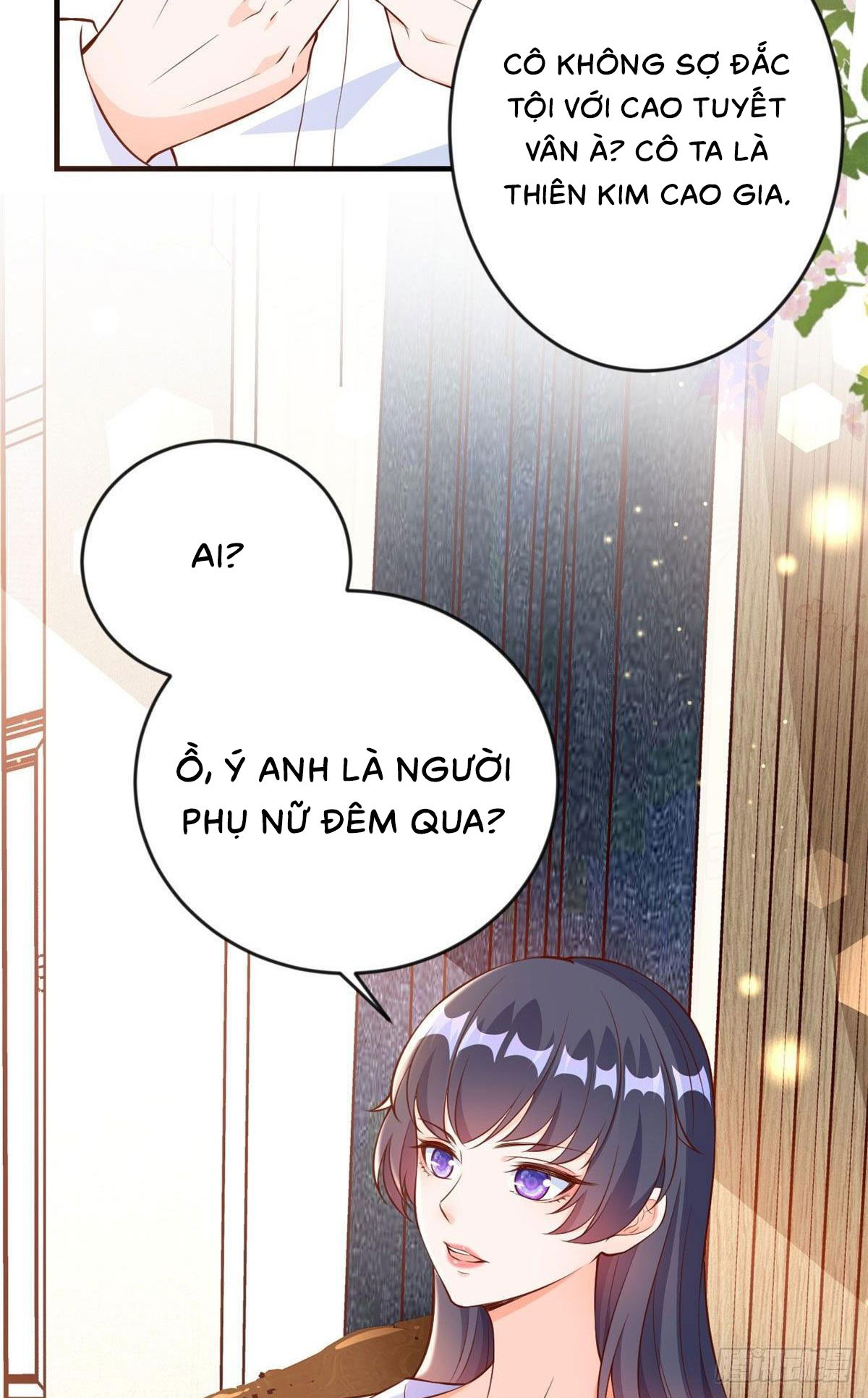 hệ thống xuyên nhanh: nam thần bùng cháy đi! chapter 7 9