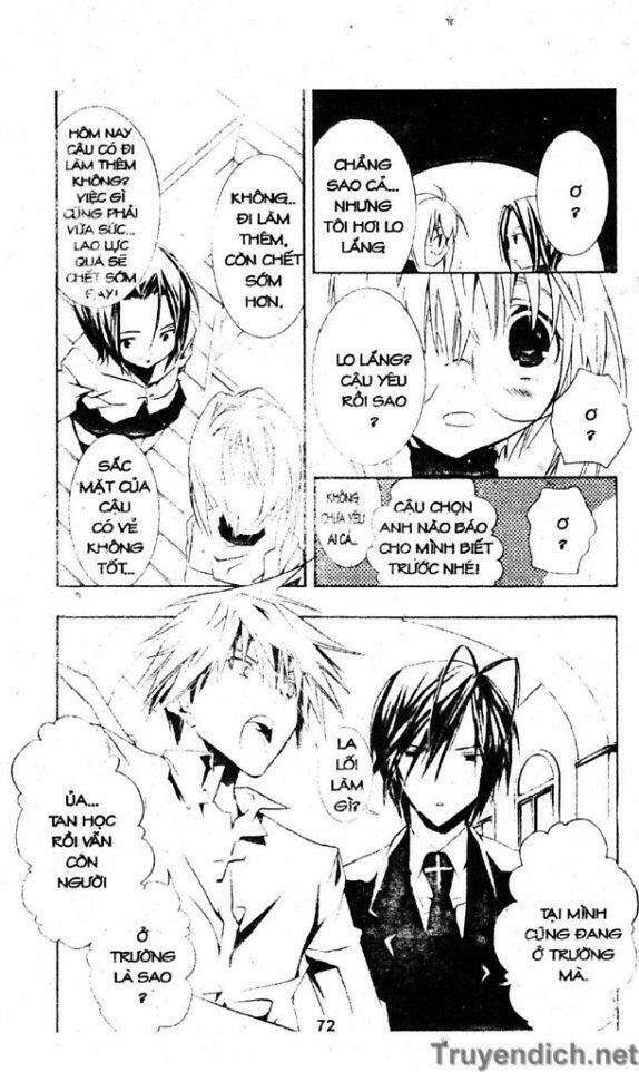 zombie-loan chapter 32 6